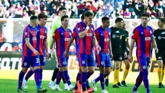 ¿Cómo está el historial entre San Lorenzo vs. Vélez Sarsfield?