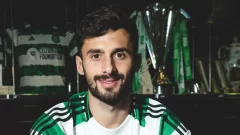 Marcelo Saracchi cambia de rumbo: del conflicto en Boca a un nuevo desafío en Celtic