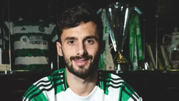 Marcelo Saracchi cambia de rumbo: del conflicto en Boca a un nuevo desafío en Celtic