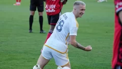 ¿Juega Marco Reus? Las alineaciones confirmadas para el encuentro entre Los Ángeles Galaxy vs. Orlando City