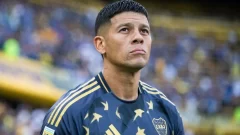 ¿Por qué Marcos Rojo no puede jugar el Clausura y qué tiene que hacer Racing para solucionar esto?