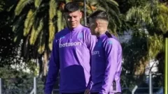 ¿Juega Marcos Rojo? Alineaciones confirmadas para el encuentro entre Peñarol vs. Racing Club