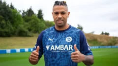 Mariano Díaz, de descarte a pieza clave: El club donde jugará para la temporada 25/26