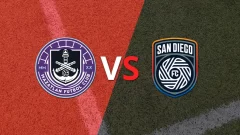 Mazatlán busca sellar su pase: duelo decisivo ante San Diego FC en la Leagues Cup 2025