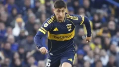 Boca rechazó un sondeo millonario desde Qatar por Miguel Merentiel