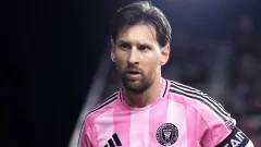 Lionel Messi en duda para el clásico de Florida: Inter Miami define su futuro inmediato ante Orlando City