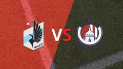 Previa Minnesota vs Atlético San Luis: Horario, cómo llegan los equipos y lo que necesitas saber