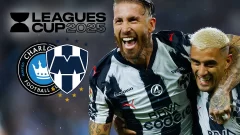 ¿Juega Sergio Ramos? Alineaciones confirmadas de Rayados de Monterrey para enfrentar a Charlotte FC