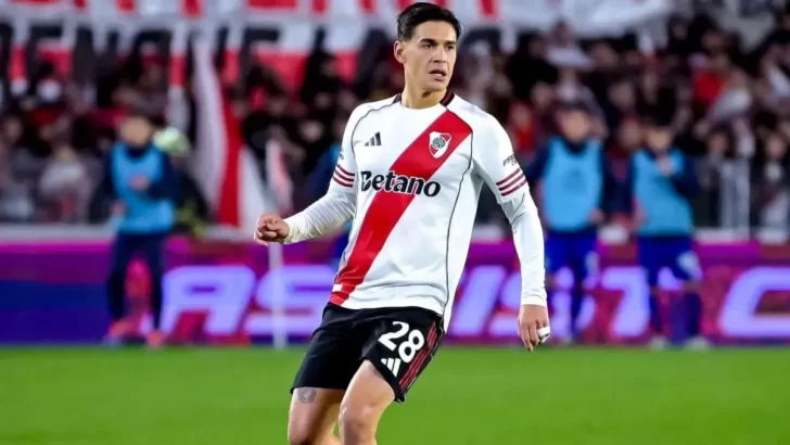 Una de cal y otra de arena: Martínez Quarta regresa a la lista, pero Salas no estará ante Libertad