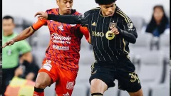 Números que definen el duelo: Mazatlán y San Diego FC se enfrentan con estadísticas opuestas en la Leagues Cup