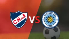 Previa Nacional vs Montevideo City Torque: Horario, dónde ver gratis, posibles formaciones y mas