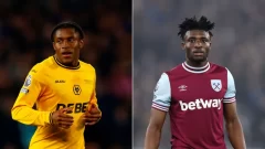Wolves vs West Ham: un historial con igualdad, sorpresas y duelos inolvidables