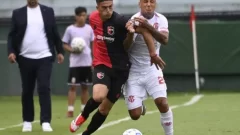 Newell’s vs Barracas Central HOY EN VIVO: Formaciones para el partido