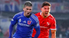 ¿Cómo está el historial entre Universidad de Chile – Independiente?