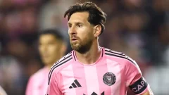 Messi y un nuevo contrato en Inter Miami: ¿Hasta cuándo firma y cuánto cobrará?