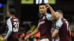 ¿Dónde ver EN VIVO y GRATIS el partido de Aston Villa vs AS Roma?