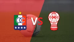 Once Caldas vs Huracán HOY EN VIVO: Así llegan ambos equipos al partido