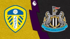 ¿Cómo está el historial de Leeds vs Newcastle?