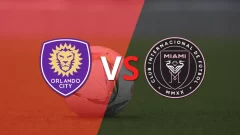 Orlando City vs Inter Miami HOY EN VIVO: Dónde ver, cómo llegan los equipos y análisis
