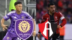 Orlando City vs Atlas: Alineaciones y todo lo que necesitas saber para el segundo partido en la Leagues Cup