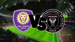 Orlando City vs Inter Miami: ¿Quién llega mejor al duelo clave en la MLS?