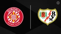 Dónde ver gratis y en vivo Girona vs Rayo Vallecano por la fecha 1 de LaLiga