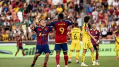 Alineaciones confirmadas para el encuentro entre Real Salt Lake vs. Querétaro