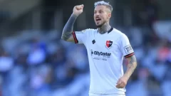 ¿Por qué no juega Dario “Pipa” Benedetto frente a Defensa y Justicia?