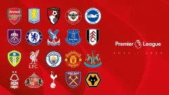 Comienza la Premier League y este es el calendario de la primera jornada