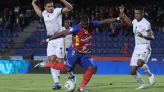 Alineaciones confirmadas para el encuentro entre Llaneros vs. Deportivo Pasto