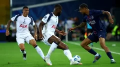 ¿Cuántas veces PSG ha ganado por penales?
