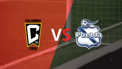Previa Colombus Crew vs Puebla: Cómo llegan los equipos y más