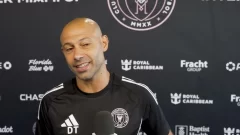 ¿Qué dijo Mascherano en la previa al duelo clave ante Orlando City? Ausencia de Messi y más