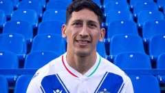 ¿Debuta Rodrigo Aliendro? Las alineaciones confirmadas para el encuentro entre San Lorenzo vs. Vélez Sarsfield