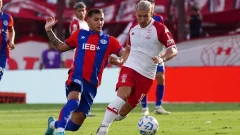 El clásico San Lorenzo vs. Huracán confirmado: Días y horarios de la fecha 7