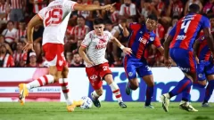 San Lorenzo – Instituto EN VIVO: Cómo ver en vivo, análisis y horario