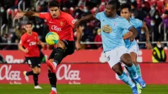 RCD Mallorca vs Celta de Vigo HOY EN VIVO: Alineaciones para la segunda jornada