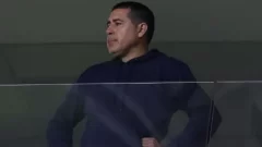 Boca no saldrá al mercado pese a la partida de Saracchi