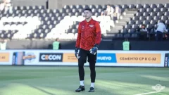 Libertad podría perder a Rodrigo Morínigo para el duelo clave ante River en la Copa Libertadores