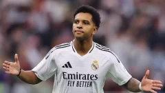 Rodrygo pierde terreno en el nuevo Real Madrid de Xabi Alonso