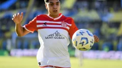 ¿Qué lesión tiene Tobio Burgos y cuándo volverá a las canchas?