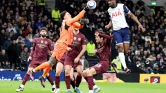 Manchester City – Tottenham Hotspur EN VIVO: Cómo llegan los equipos, horarios y análisis