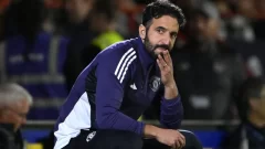 ¿Quiénes son los posibles reemplazantes de Rubén Amorim en Manchester United?
