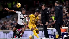 ¿Cómo está el historial de Brighton – Fulham?