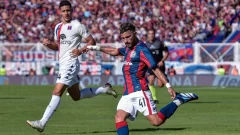 Este es el historial completo entre San Lorenzo y Tigre