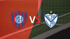 San Lorenzo – Vélez Sarsfield HOY EN VIVO: Horario y canal para el encuentro