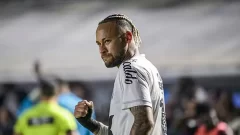 ¿Juega Neymar? Las alineaciones confirmadas para el encuentro entre Santos vs. Juventude