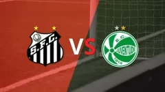 Previa Santos vs Juventude: horarios, análisis y cómo llegan los equipos