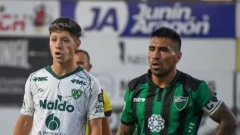 ¿Cómo está el historial entre San Martín de San Juan ante Sarmiento?