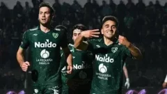 Sarmiento enfrenta a Aldosivi en Junín en un duelo clave por la permanencia